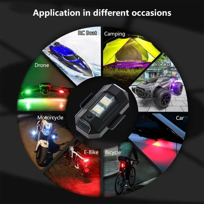 Car & Bike Accessories