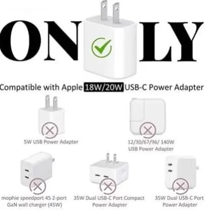 Charger Case and Cable Protector for iPhone (Jerry )