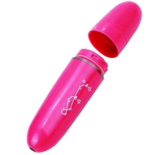 Acupressure Health Care System Mini 108 Battery Powered Massager