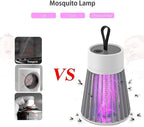 Mosquito & Insect Killing,UV LED Bug Lamp,Eco Friendly, Mosquito Killer Lamp,Eco Friendly with USB Cable