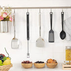 Electric Candle Lighter | USB Rechargeable Grill Lighter Electric Arc Lighter with LED Power Display | Rotatable Long Flexible Neck Lighter