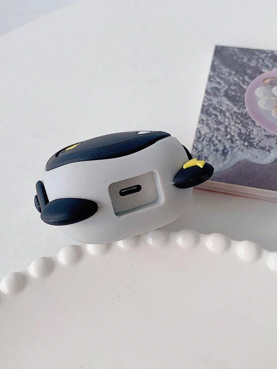 Charger Case and Cable Protector for iPhone (Astronaut II )