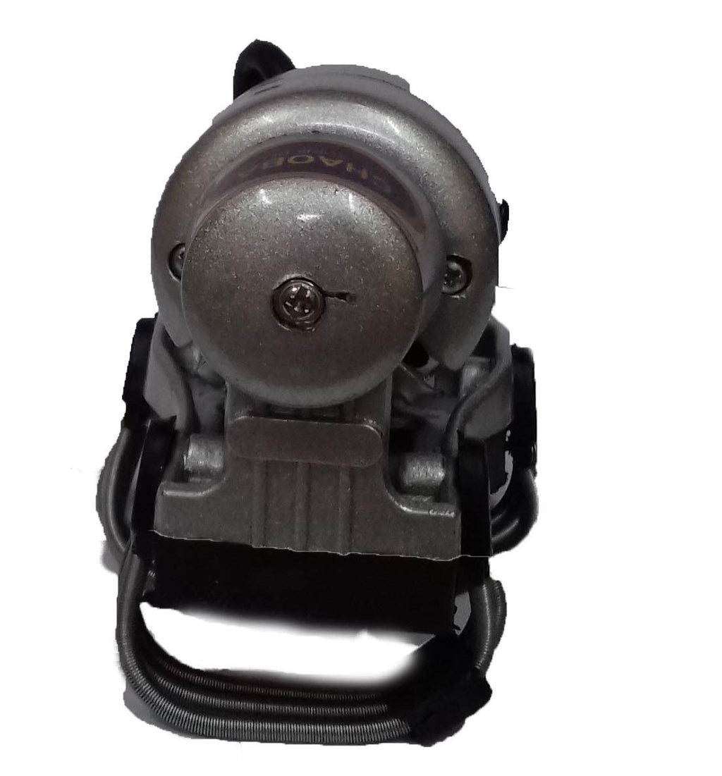 RMM Finger Vibrant Massager For Salon Powerful Massager for Women and Men