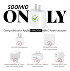 Charger Case and Cable Protector for iPhone (Dragon Guard)