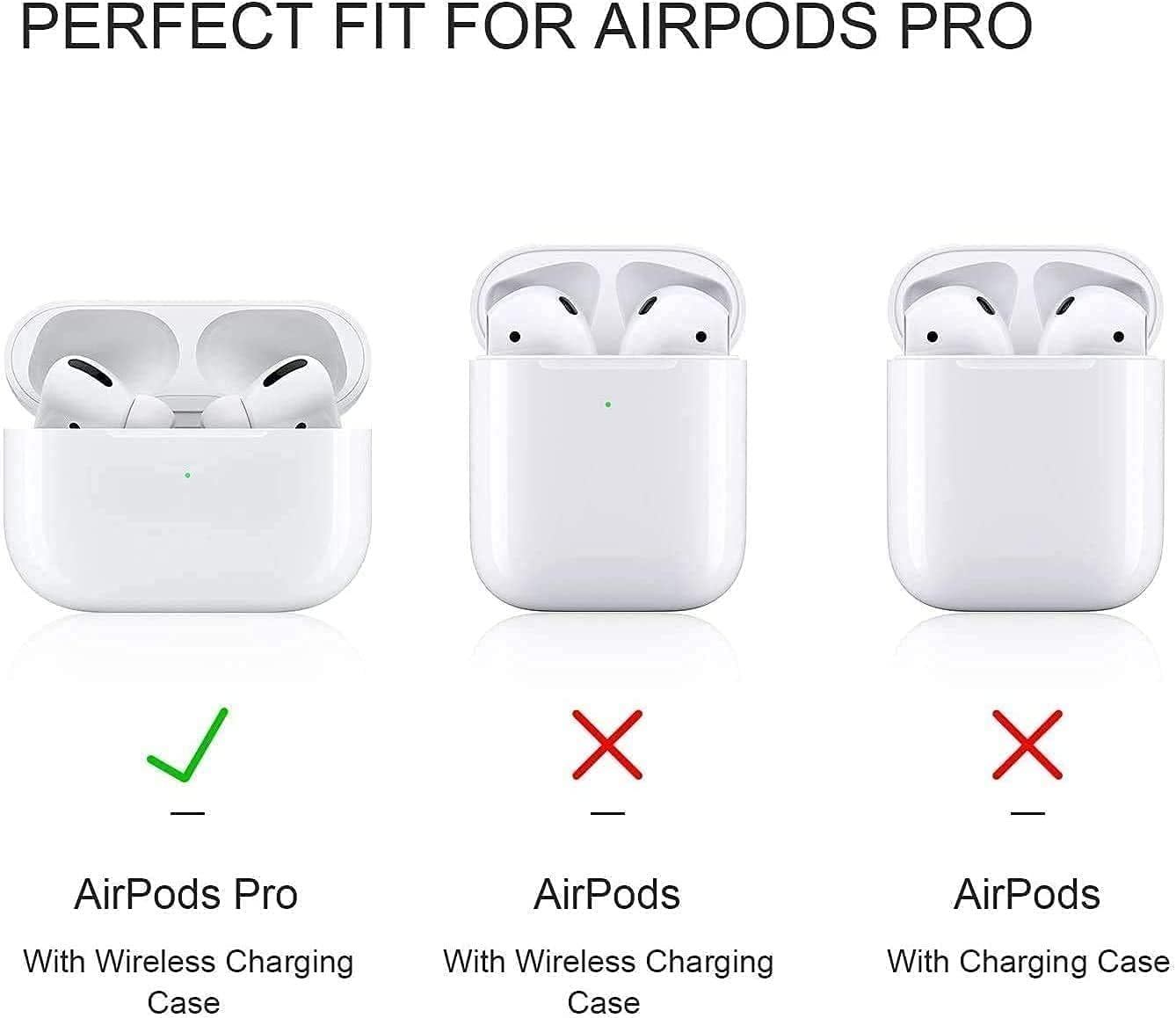 Bear Brick  case for Airpods