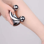 Sellivica 4D Roller Massager 360 Rotate 4D Full Body Shape Massager