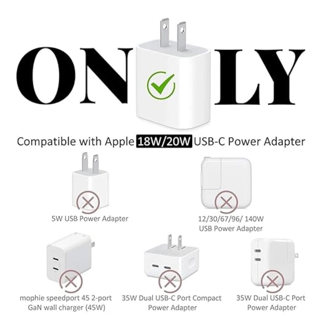 Charger Case and Cable Protector for iPhone (Snoopy)