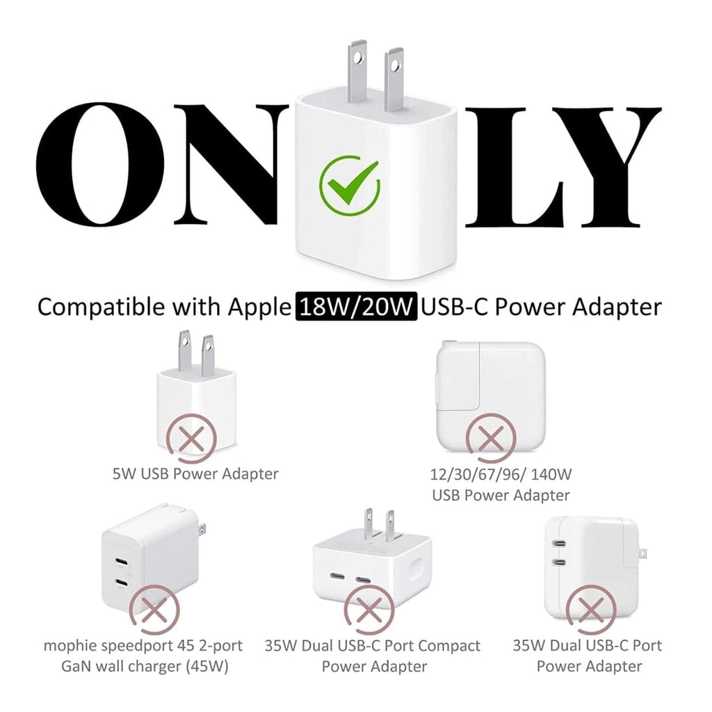 Charger Case and Cable Protector for iPhone (Sonic)