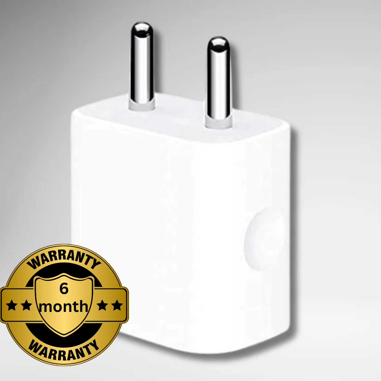 20W USB-C Power Adapter (for iPhone, iPad & AirPods with 6 month warranty