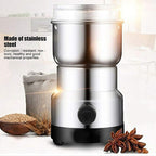 Multipurpose Electric Stainless Steel Milling Machine