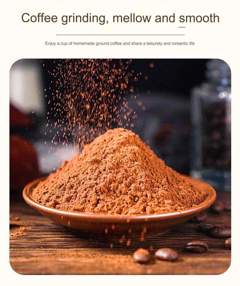 Multipurpose Electric Stainless Steel Milling Machine