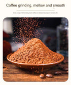 Multipurpose Electric Stainless Steel Milling Machine