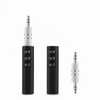 Smart Wireless 3.5mm Handsfree Bluetooth Music Receiver