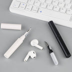 3-in-1 Airpod Cleaner Pen Multifunctional Earbuds Cleaning tools - (Set of 2)