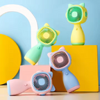 USB Portable Handheld Desktop Fan