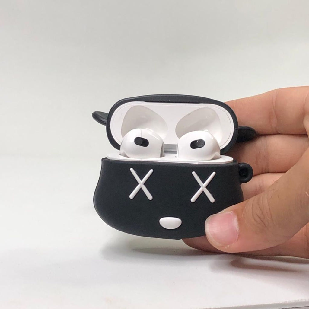 Bear Brick  case for Airpods