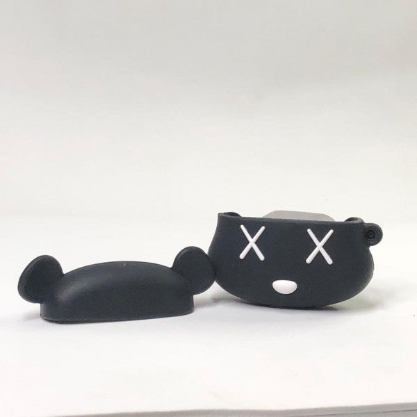 Bear Brick  case for Airpods